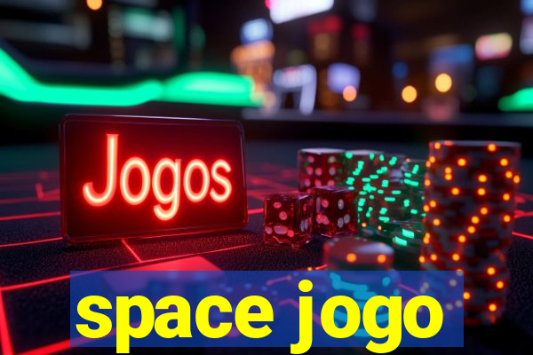 space jogo